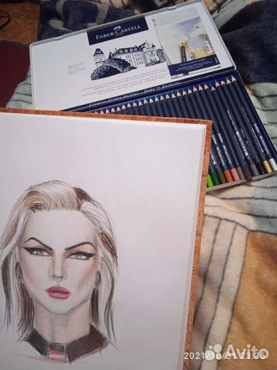 Рисую на заказ по фото