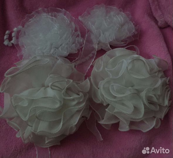 Резинка для волос