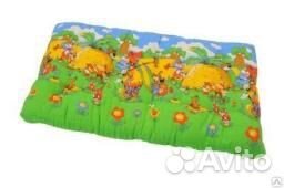 Матрас детский