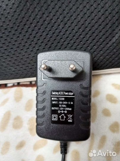 Подушка-электромассажёр