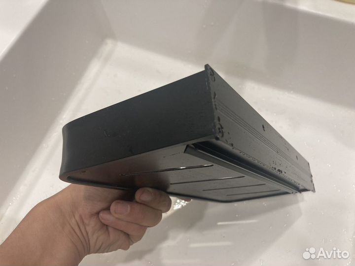 Полка для ванной комнаты