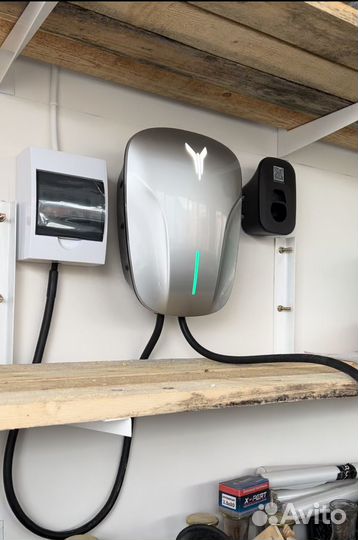 Услуги электрика