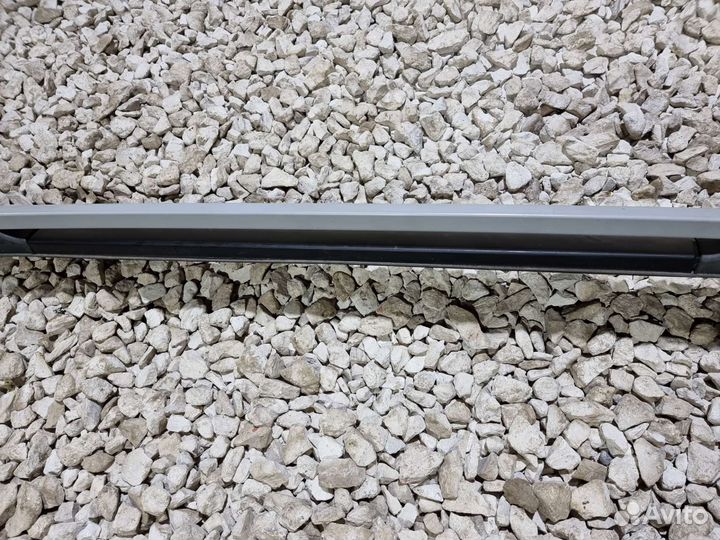 Рейлинги Спортейдж 2