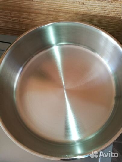 Новая жаровня сковорода Катюша 6 л