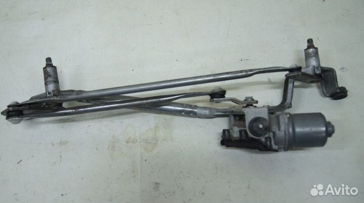 Механизм стеклоочистителя F (дефект разъема) Fores