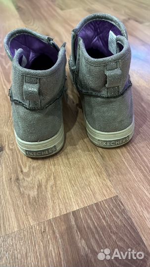 Полусапоги