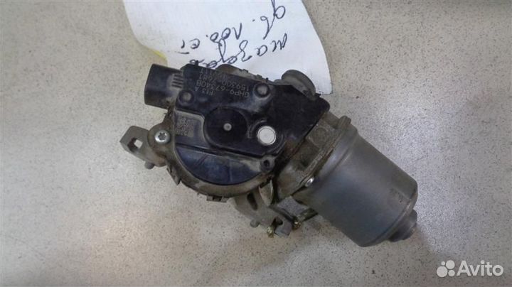 Моторчик стеклоочистителя передний Mazda 6 GJ, GL