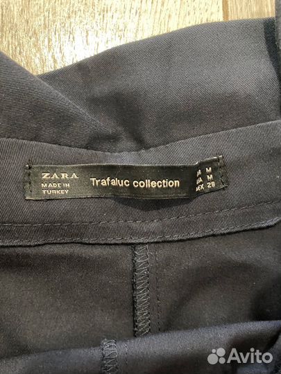 Шорты zara