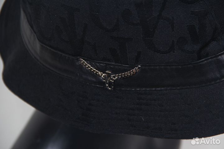 Versace Monogram панамка