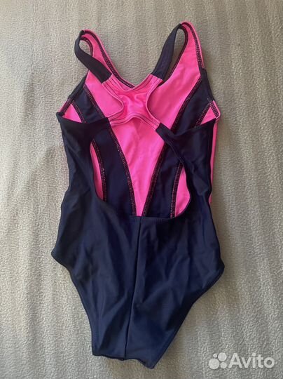 Купальник для девочки