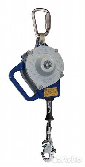 Блокирующее устройство 3M Sealed-Blok, 3400811