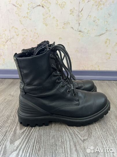 Ботинки женские ecco tredtray k 37