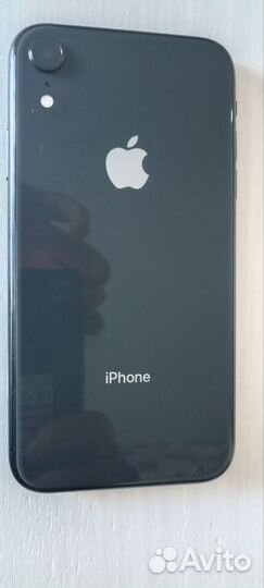 iPhone Xr, 128 ГБ