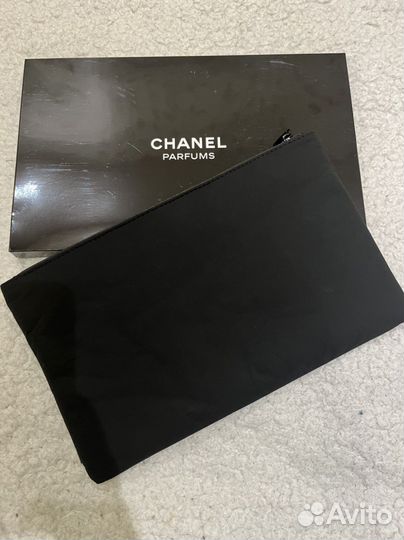 Новая косметичка chanel