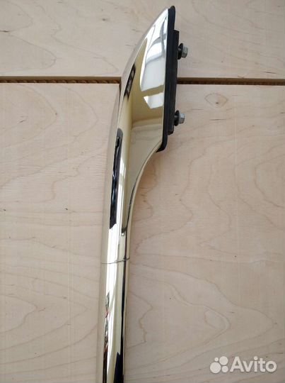 Рейлинг левый Мерседес gl x164