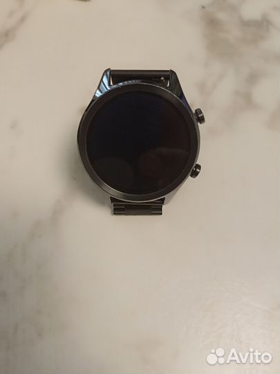 Ticwatch c2+