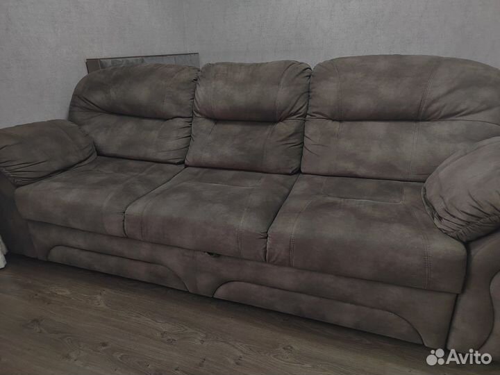 Диван раскладной
