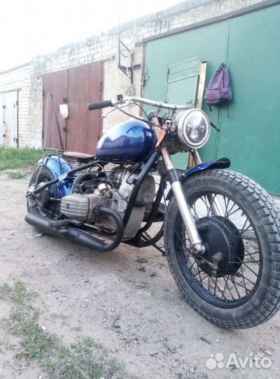 Кастом мт10-36