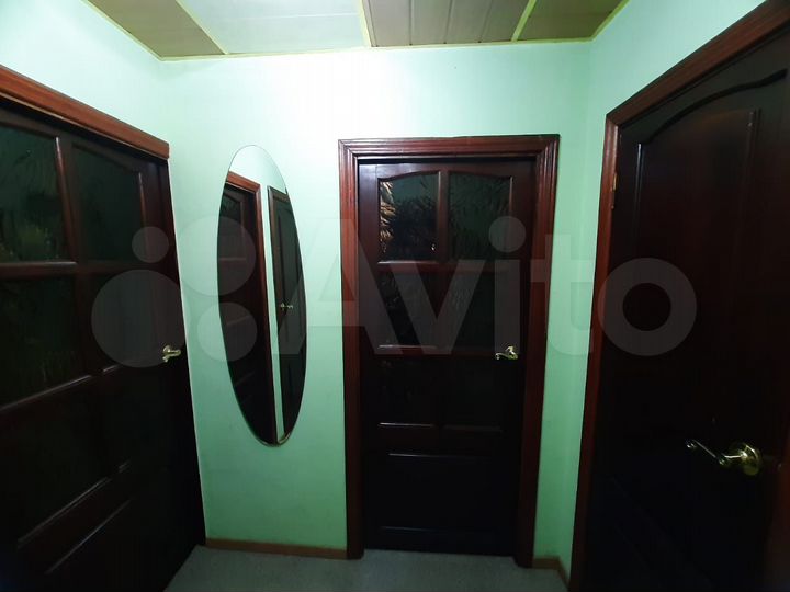 1-к. квартира, 36 м², 1/9 эт.