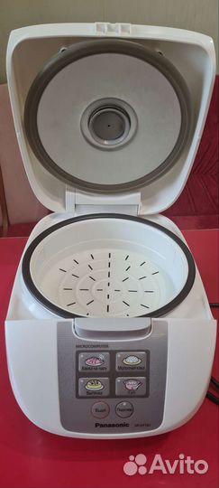 Мультиварка