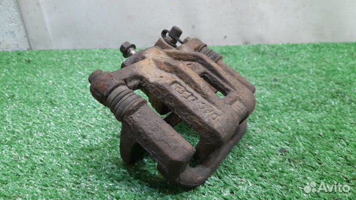 Суппорт задний правый Chevrolet Lacetti седан