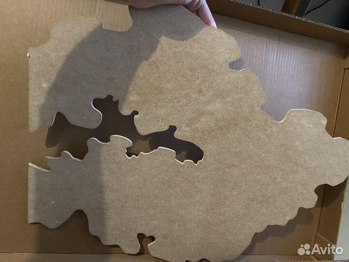 Артборды для эпоксидной смолы