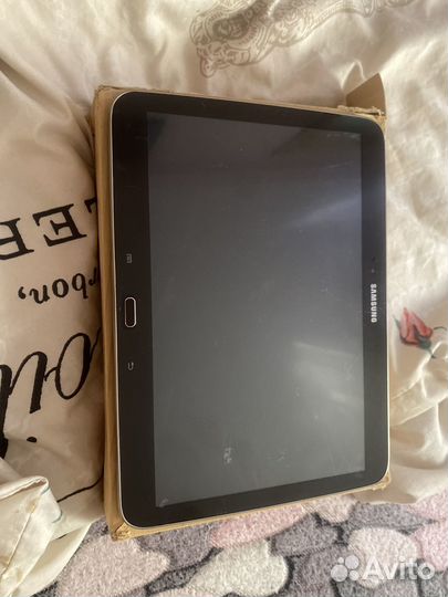 Samsung galaxy tab3