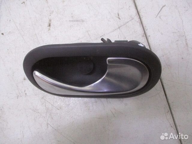 Ручка двери задней внутренняя правая Renault Megan