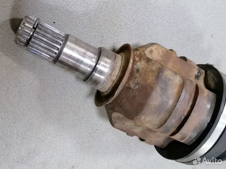 Привод передний левый Toyota Corona ST190 1992-96