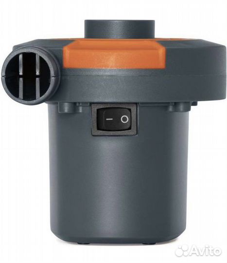 Bestway. Насос электрический для матрасов, лодок