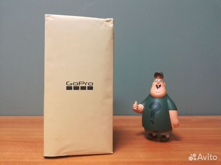 GoPro hero11 Black Accessory Bundle