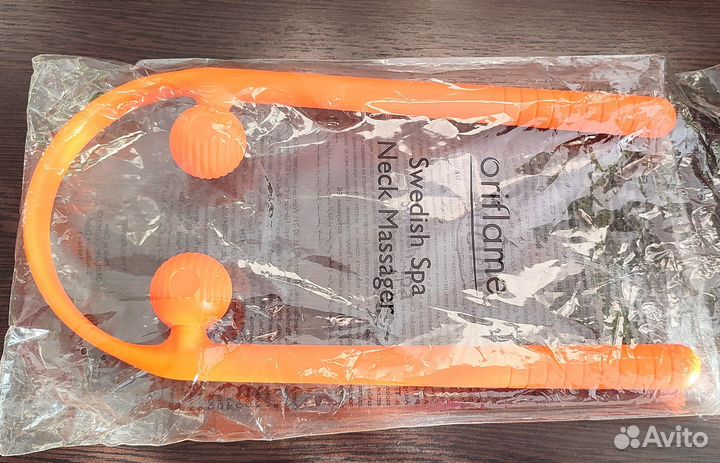 Массажеры для тела разные