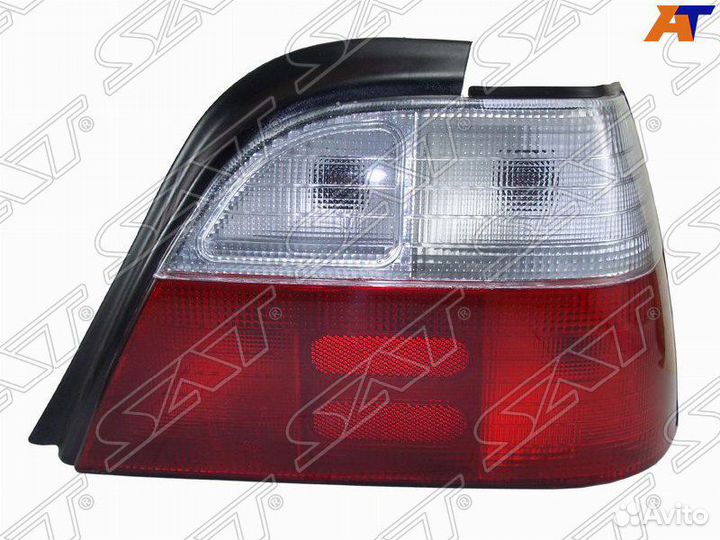 Фонарь задний правый Daewoo Nexia 1995-2008