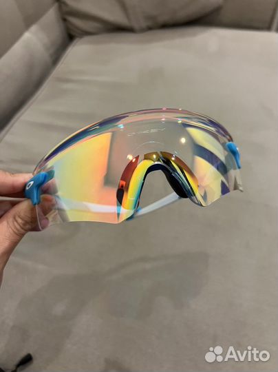 Очки oakley