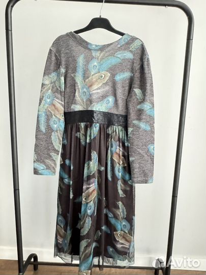 Платье р44-46