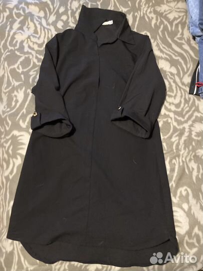 Женские вещи пакетом