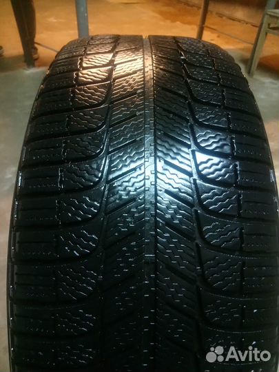 Michelin X-Ice 3 235/60 R16 100T