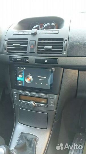 Андроид магнитолы 9