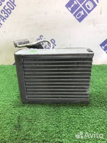 Радиатор печки задний Volvo Xc 90 кроссовер 2.5