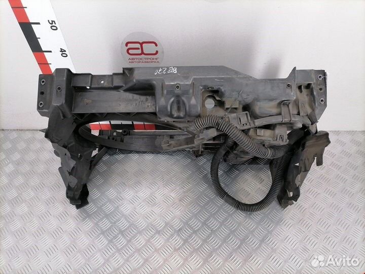 Панель для Peugeot-Citroen 407