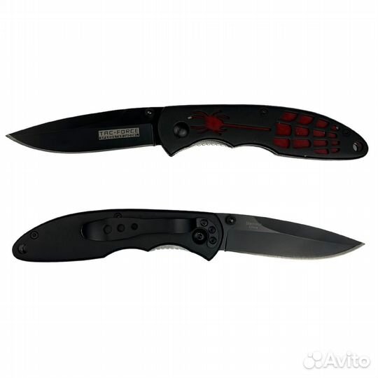 Сувенирный нож Point attack tac-force (США)