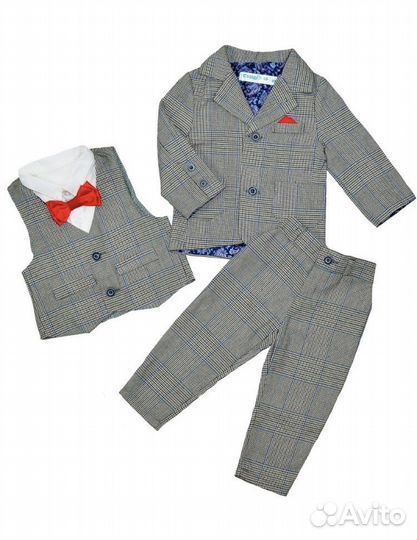 Костюм для мальчика
