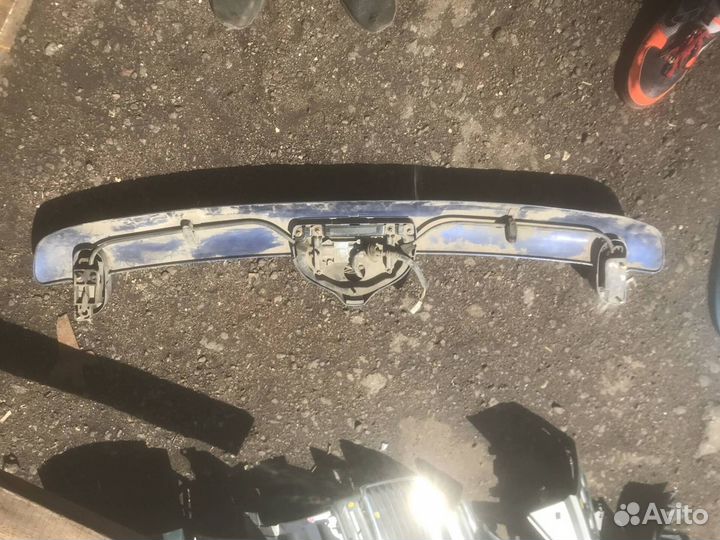 Спойлер Mitsubishi GTO Z16A