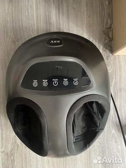 Массажер для ног