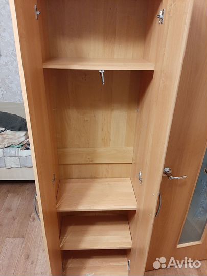 Шкаф бу