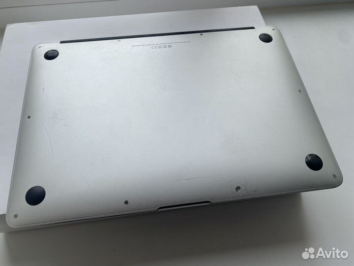 Apple MacBook Air 13