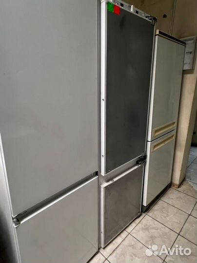 Бу холодильник с доставкой