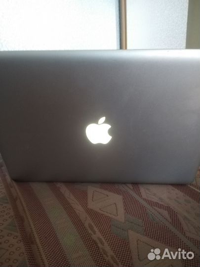 Apple MacBook Pro 13