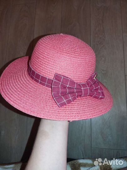 Шляпа 50 размер
