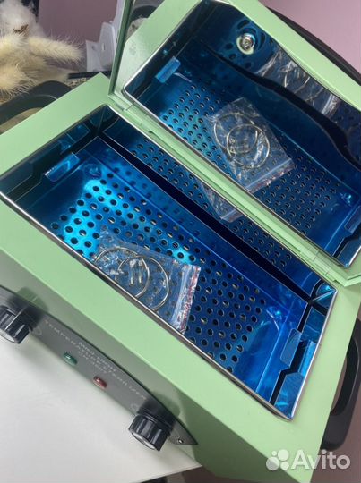 Сухожаровой шкаф CH-360T